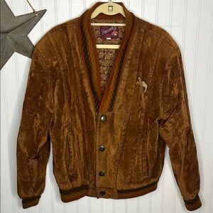 Joe Camel Jacket for Men